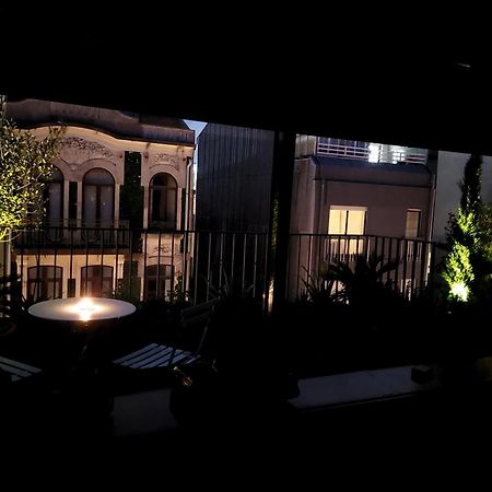 Le Chien Noir City Centre 포르투 외부 사진